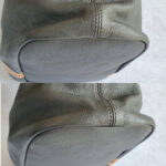 Givenchy Nightingale Large Brown/Black/Beige Goatskin with Gold Hardware #OYTS-5 - Image 19