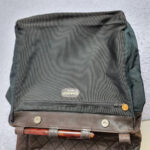 Chanel Vintage Bag Dark Brown Lambskin with Silver Hardware #OCLK-12 - Image 22