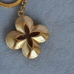 LV Bag Charm #GUEES-2 - Image 4