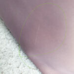 Valentino Garavani Petale Purple Lambskin with Gold Hardware #OYRY-17 - Image 19