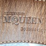 Alexander McQueen Bracelet #OTLL-1 - Image 7