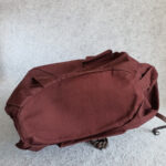 Chanel 2way-bag Brown/Blue Calf Leather with Ruthenium Hardware #OTYU-1 - Image 30