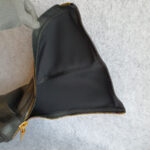 Giuseppe Zanotti Boots Size39 Black Leather Shoes #OSRC-11 - Image 6