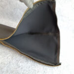 Giuseppe Zanotti Boots Size39 Black Leather Shoes #OSRC-11 - Image 7