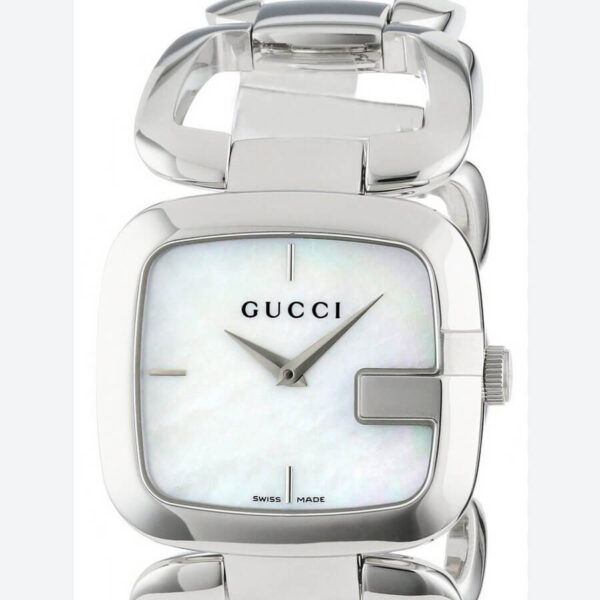 Gucci G Quartz Watch #OTKY-5