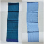 Hermes Foulard Double Face Silk #OTCC-1 - Image 2