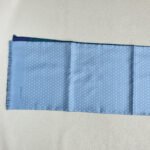 Hermes Foulard Double Face Silk #OTCC-1 - Image 3