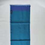 Hermes Foulard Double Face Silk #OTCC-1 - Image 8