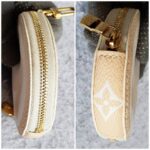 LV Multi Pochette Accessoires M57634 Monogram Canvas with Leather and Gold Hardware #OTEO-3 - Image 28