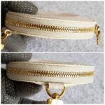 LV Multi Pochette Accessoires M57634 Monogram Canvas with Leather and Gold Hardware #OTEO-3 - Image 29