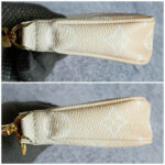 LV Multi Pochette Accessoires M57634 Monogram Canvas with Leather and Gold Hardware #OTEO-3 - Image 17