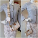 LV Multi Pochette Accessoires M57634 Monogram Canvas with Leather and Gold Hardware #OTEO-3 - Image 34