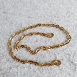 LV Multi Pochette Accessoires M57634 Monogram Canvas with Leather and Gold Hardware #OTEO-3 - Image 14