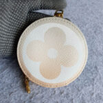 LV Multi Pochette Accessoires M57634 Monogram Canvas with Leather and Gold Hardware #OTEO-3 - Image 27