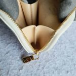 LV Multi Pochette Accessoires M57634 Monogram Canvas with Leather and Gold Hardware #OTEO-3 - Image 32