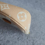 LV Multi Pochette Accessoires M57634 Monogram Canvas with Leather and Gold Hardware #OTEO-3 - Image 19