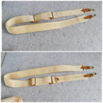 LV Multi Pochette Accessoires M57634 Monogram Canvas with Leather and Gold Hardware #OTEO-3 - Image 13