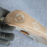 LV Multi Pochette Accessoires M57634 Monogram Canvas with Leather and Gold Hardware #OTEO-3 - Image 18