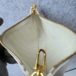 LV Multi Pochette Accessoires M57634 Monogram Canvas with Leather and Gold Hardware #OTEO-3 - Image 22