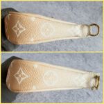 LV Multi Pochette Accessoires M57634 Monogram Canvas with Leather and Gold Hardware #OTEO-3 - Image 5