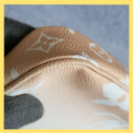 LV Multi Pochette Accessoires M57634 Monogram Canvas with Leather and Gold Hardware #OTEO-3 - Image 6