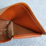 LV Multiple Bi-fold Wallet Brown Epi Leather #OTLC-4 - Image 12