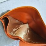 LV Multiple Bi-fold Wallet Brown Epi Leather #OTLC-4 - Image 13