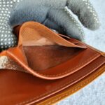 LV Multiple Bi-fold Wallet Brown Epi Leather #OTLC-4 - Image 15