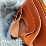 LV Multiple Bi-fold Wallet Brown Epi Leather #OTLC-4 - Image 16