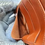 LV Multiple Bi-fold Wallet Brown Epi Leather #OTLC-4 - Image 17