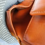 LV Multiple Bi-fold Wallet Brown Epi Leather #OTLC-4 - Image 18