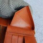 LV Multiple Bi-fold Wallet Brown Epi Leather #OTLC-4 - Image 20