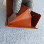 LV Multiple Bi-fold Wallet Brown Epi Leather #OTLC-4 - Image 21