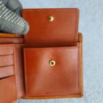 LV Multiple Bi-fold Wallet Brown Epi Leather #OTLC-4 - Image 24