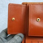 LV Multiple Bi-fold Wallet Brown Epi Leather #OTLC-4 - Image 26