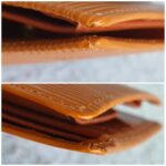 LV Multiple Bi-fold Wallet Brown Epi Leather #OTLC-4 - Image 6