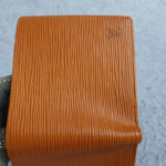 LV Multiple Bi-fold Wallet Brown Epi Leather #OTLC-4 - Image 5