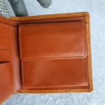 LV Multiple Bi-fold Wallet Brown Epi Leather #OTLC-4 - Image 9