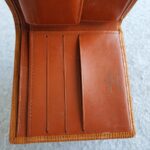 LV Multiple Bi-fold Wallet Brown Epi Leather #OTLC-4 - Image 8