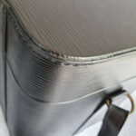 LV Vintage Vanity Black Epi Leather with Gold Hardware #GUECL-1 - Image 16