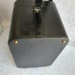 LV Vintage Vanity Black Epi Leather with Gold Hardware #GUECL-1 - Image 23
