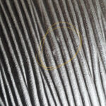 LV Vintage Vanity Black Epi Leather with Gold Hardware #GUECL-1 - Image 27