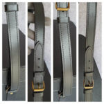 LV Vintage Vanity Black Epi Leather with Gold Hardware #GUECL-1 - Image 25