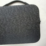 LV Vintage Vanity Black Epi Leather with Gold Hardware #GUECL-1 - Image 12