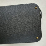 LV Vintage Vanity Black Epi Leather with Gold Hardware #GUECL-1 - Image 14