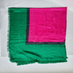 Saint Laurent Scarf #GUECL-5 - Image 6