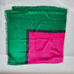 Saint Laurent Scarf #GUECL-5 - Image 2