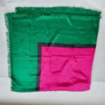 Saint Laurent Scarf #GUECL-5 - Image 5