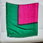 Saint Laurent Scarf #GUECL-5 - Image 3