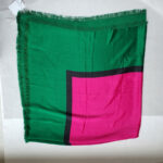 Saint Laurent Scarf #GUECL-5 - Image 4